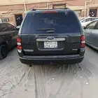 Ford explorer 2007 automatic new fash urgent for sale