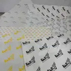 طباعة ورق زبدة ورق سندوتش ورق تغليف مطبعة ورق لف