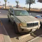 للبيع جيب شيروكي موديل 2006
