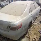 كامري تشليح قطع غيار مستعمل