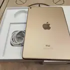 اعرض لكم ايباد ميني 5 نضيف جدا لم يدخل صيانه