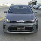 كيا بيجاس استندر موديل 2023