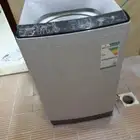 غسالة ملابس كاندي استخدام 6 شهور