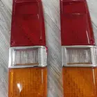 اسطب هايلكس وكالة خلفي جديد بدون كرتون التواصل على الجوال