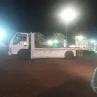 للبيع صطحه هدروليك سيزو شد القرني مجدد مفحوص