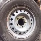 جنوط هلل ربع مقاس 16 مع كفراتها