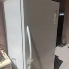 ثلاجه نضيفه