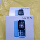 جوال نوكيا 105 اصلي