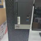 كمبيوتر مكتبي ديل i5