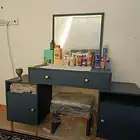 للبيع غرف نوم جديد استخدام 3 شهور للتواصل واتس
