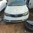 كيا سيراتو موديل 2012