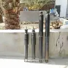 مساعدات جامبينات جمس سيرا يوكن تاهو سلفادور