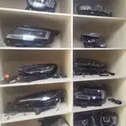 يتوفر لدينا جميع قطع غيار فيراري ورولز رايس