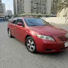 تويوتا كامري اوتوماتيك