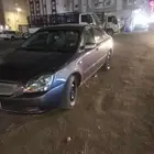 سياره كيا اوبتيما للبيع في الطائف جاهز علي النقل