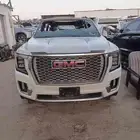 جي ام سي يوكن 2024 قطع غيار تشليح