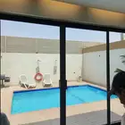 شباك المنيوم تفصيل جديد بل طلب