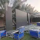 تأجير وتركيب اضاءة