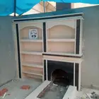 مشبات رخام مشبات ترميم مشب