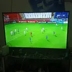 اثاث منزلي مع تلفاز بالطاوله