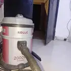 مكنسه كهربائيه