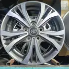 جنوط هيلوكس سنجل مكحل مديل 2018