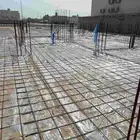 شبك حديد