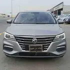 ام جي 5 فل كامل موديل 2022