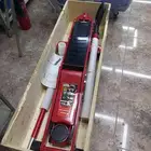 عفريطة تمساح طويل 3 طن 510mm - 3000kg