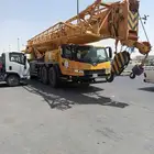 للاجار جميع المعدات والروافع الشوكيه