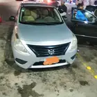 نيسان صني 2016