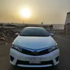 كورلا موديل 2016