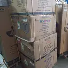 مكيفات سبليت 30 وثلاجات جنرال 16 20قدم ومكيفات شباك 24