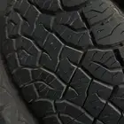 كفرات نص حجري 285 60 20