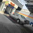 مرسيدس فرخ شبح 300