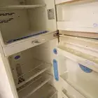 ثلاجة LG. صناعة كورية اصلية