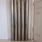 للبيع   5 أعمدة ستانلس ستيل ثقيلة وجودة عالية
