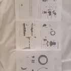 جهاز رزاز كامل مع الماتور