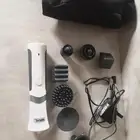 جهاز مساج يدوي شحن صغير