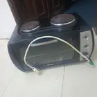 مكرويف كهرباء نضيف