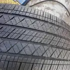 للبيع كفرات 255.50.20 وجنوط