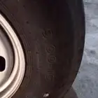 جنوط نيسان 16 وبالون صيني 900 16