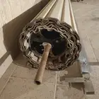 باب كراج الموسى