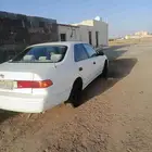 كامري موديل 99