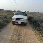 هايلكس 2002 مجدد مفحوص للبيع