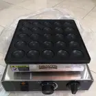 جهاز ميني بانكيك 25 جديد