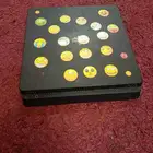 سوني 4 و شاشه