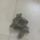 بوابة ماكينة سيفيك
