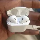 airpods سماعات ايفون