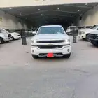شفرليه سلفرادو 2017